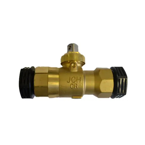 JCH Servisventil PRK 25 mm Nedsatt pris