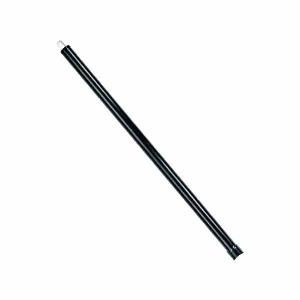 JCH teleskopiskt garnityr 1100 - 1900 mm Snabb leverans