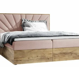 Utförsäljning Oberting Sängram 200x200 cm - Möbler