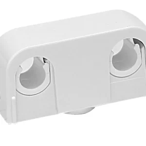 Faluplast rörklamma 10-16 mm 40cc Säker betalning