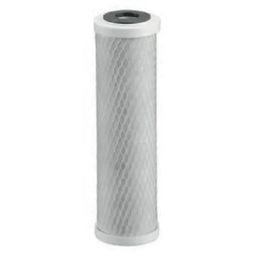 Bevisab Filterpatron 10" Kol/Bomull STOCKPACK (20 stycken) Nedsatt pris