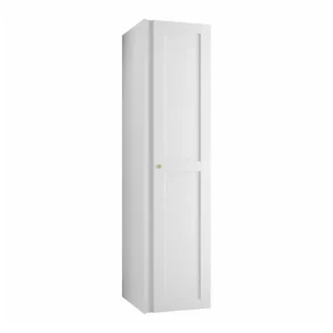 Billigare Dunvegan Highboard White - Förvaring