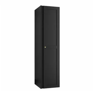 Rabatter Dunvegan Highboard Black - Förvaring