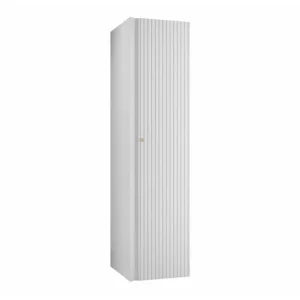 Dunvegan Highboard White - Förvaring Kundfavorit