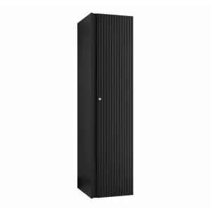 Begränsad tid Dunvegan Highboard Black - Förvaring