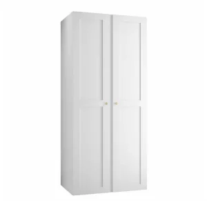 Billigare Dunvegan Highboard White - Förvaring