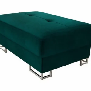 Reginia Fotpall 67 cm Green - Möbler Handla nu
