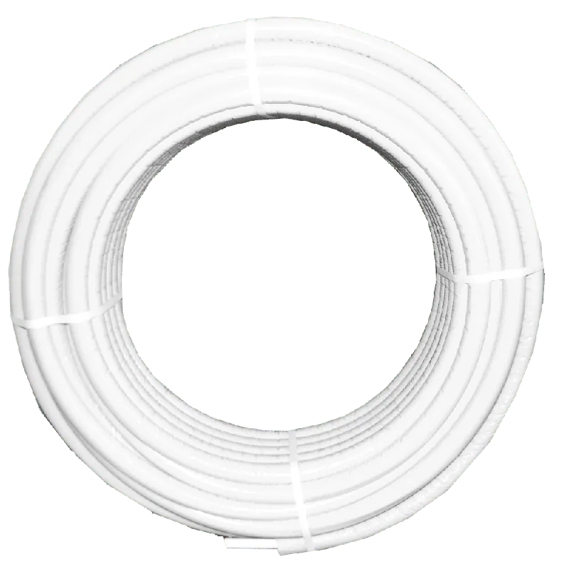 Premium Pexal Alupexrör, isolering (13 mm) 16 mm x 2,0 mm (50 meter)