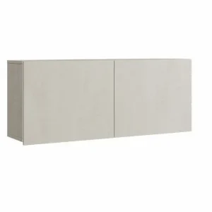 Rathmore Highboard Ljusgrå - Förvaring Nyhet