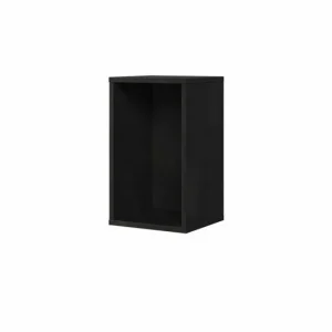 Rathmore Vägghylla 27x25 cm Dark grey - Förvaring Populärt val