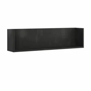 Rathmore Vägghylla 102x27 cm Dark grey - Förvaring Kundfavorit