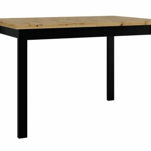 Patrickswell Matbord 80 cm Black - Möbler Expressleverans