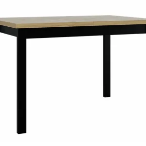 Nyhet Patrickswell Matbord 80 cm Black - Möbler