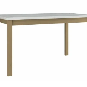 Patrickswell Matbord 80 cm White - Möbler Begränsad tid