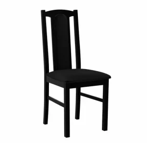 Köp online Lufti Matstol Black - Möbler