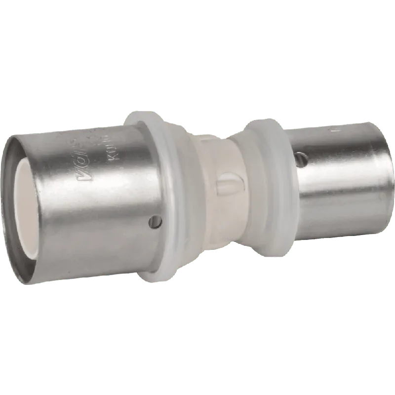 Bravo Alupex-koppling press förminskning 20 mm x 16 mm Fynd