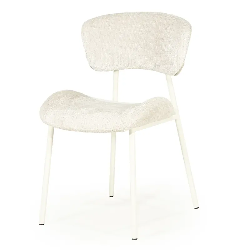 Dare stol - beige Extra rabatt