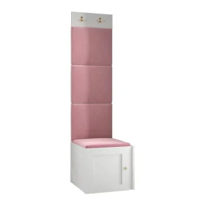 Extra rabatt Dunvegan Highboard White - Förvaring