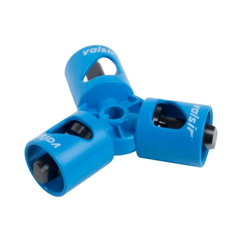 Begränsat antal Pexal Alupex avgradare 16/20/26 mm