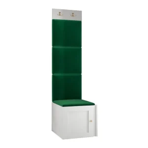 Dunvegan Highboard White - Förvaring Fynd