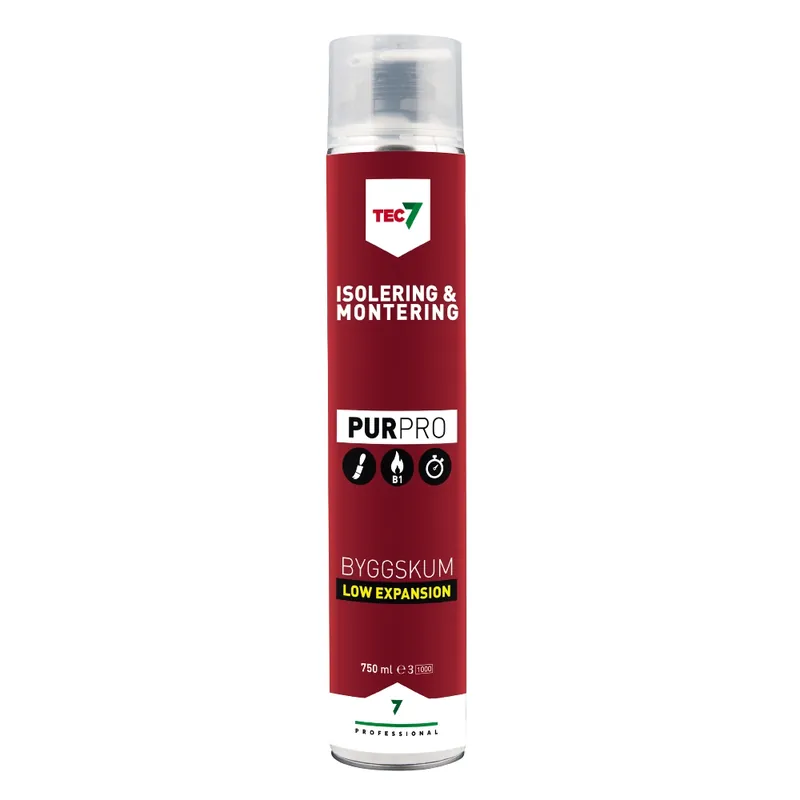 Tec pistolskum purpro helår 750 ml Handla nu