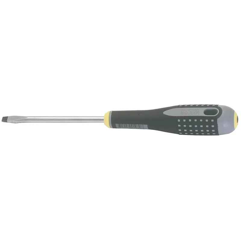 Bahco skruvmejsel 5,5 x 222 mm Expressleverans