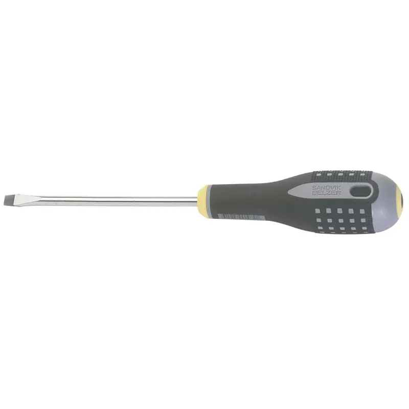 Begränsad tid Bahco skruvmejsel 6,5 x 247 mm