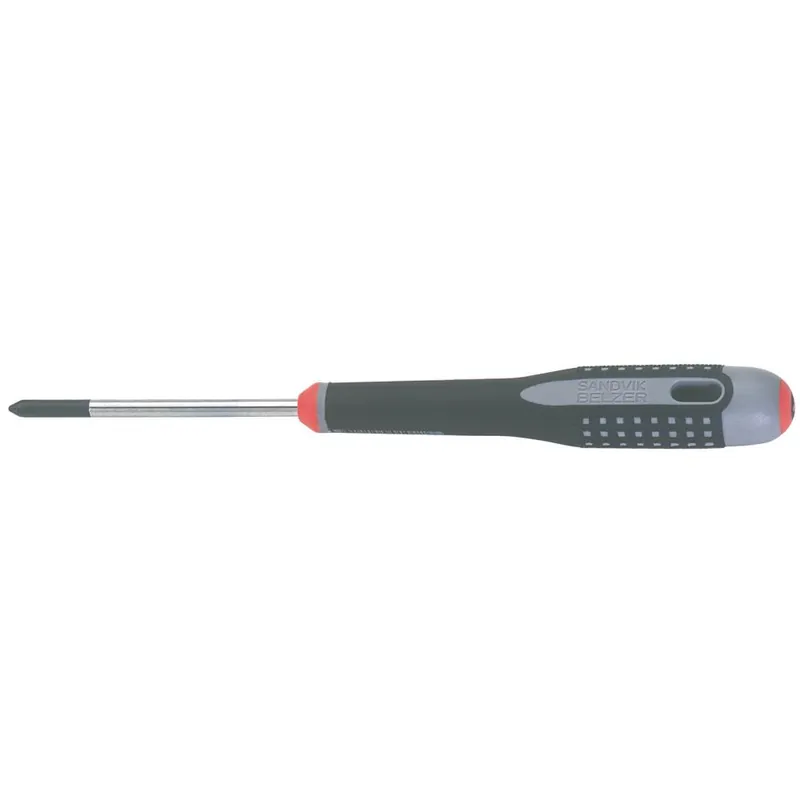 Beställ idag Bahco stjärnskruvmejsel PH 1 x 197