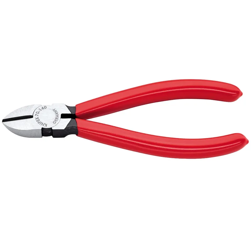 Populär Knipex sidavbitare 7001 160 mm