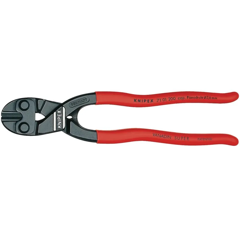 Outlet Knipex kraftavbitare 7101 200 mm