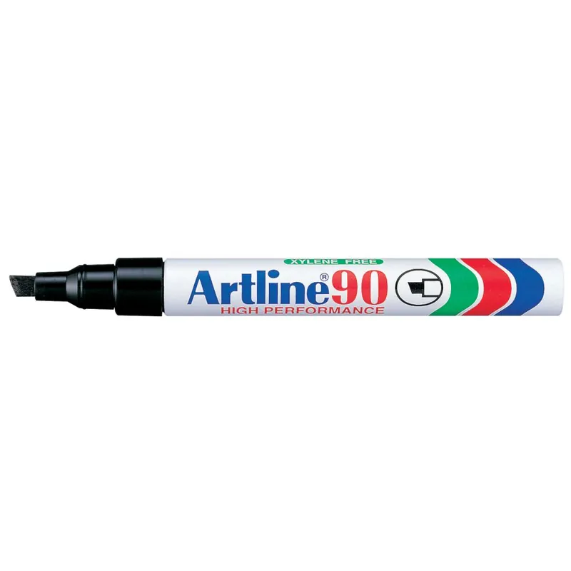 Rabatt Artline tuschpenna 90 svart