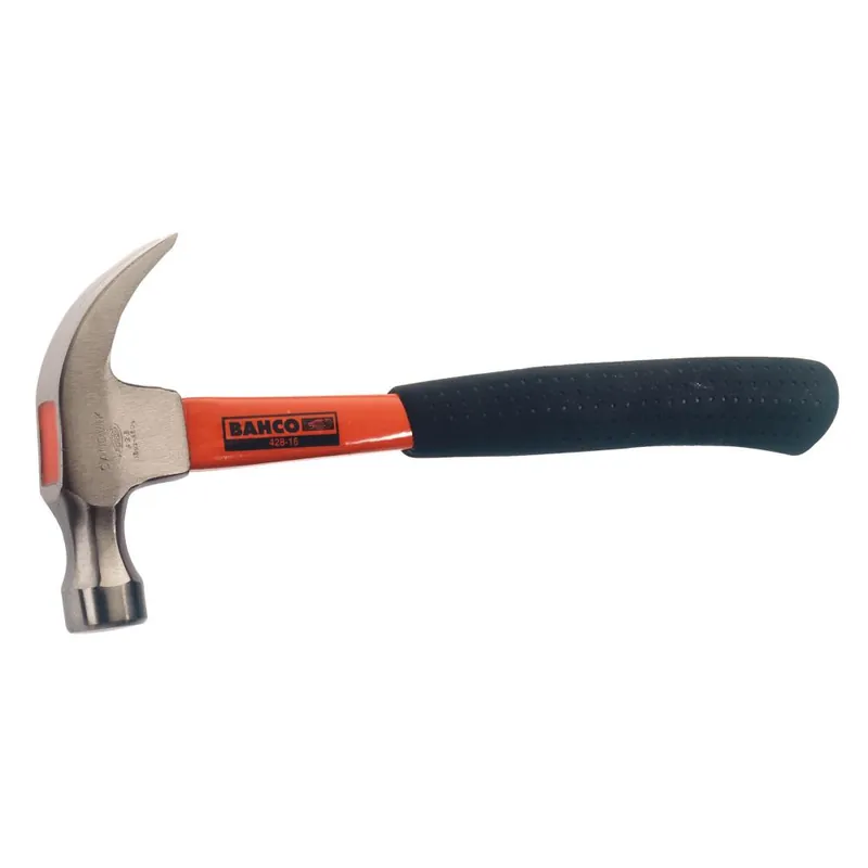 Erbjudandepris Bahco snickarhammare 335 mm 680g
