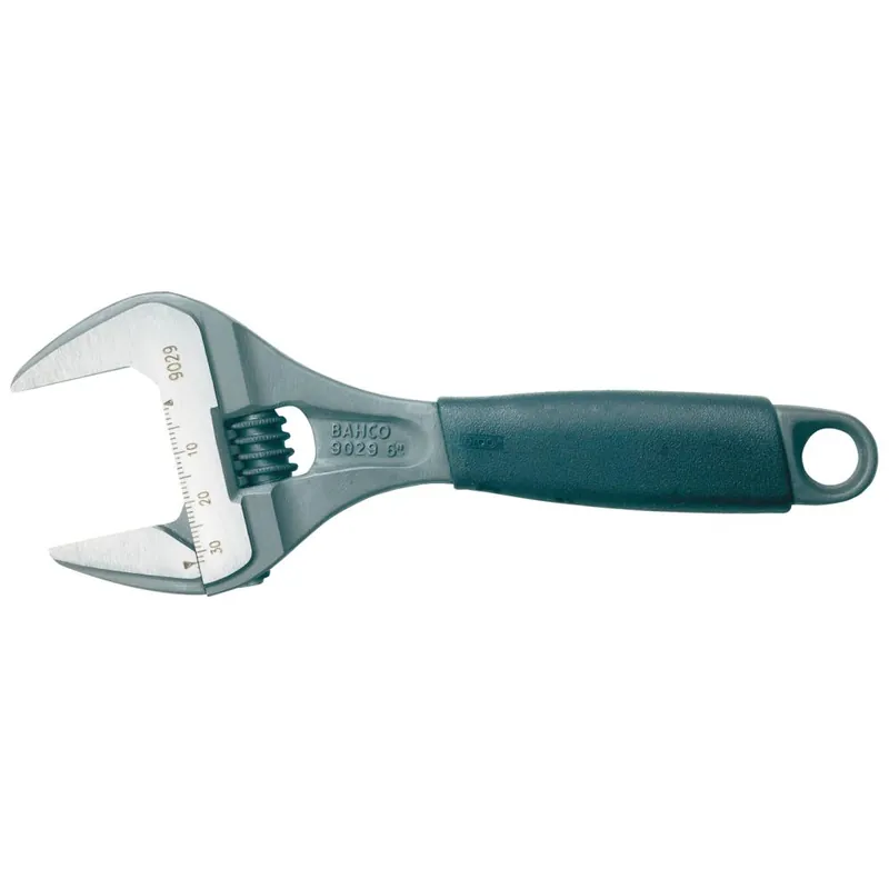 Endast idag Bahco skiftnyckel 32 x 170 mm