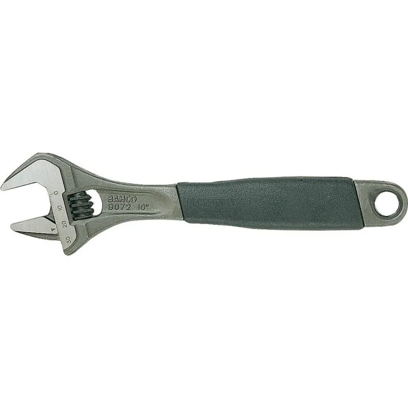 Billig Bahco skiftnyckel 31 x 257 mm