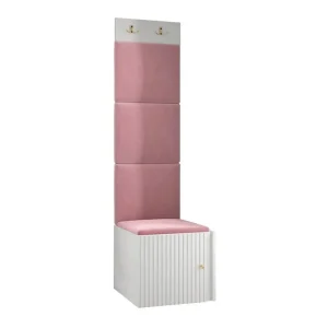 Dunvegan Highboard White - Förvaring Utförsäljning