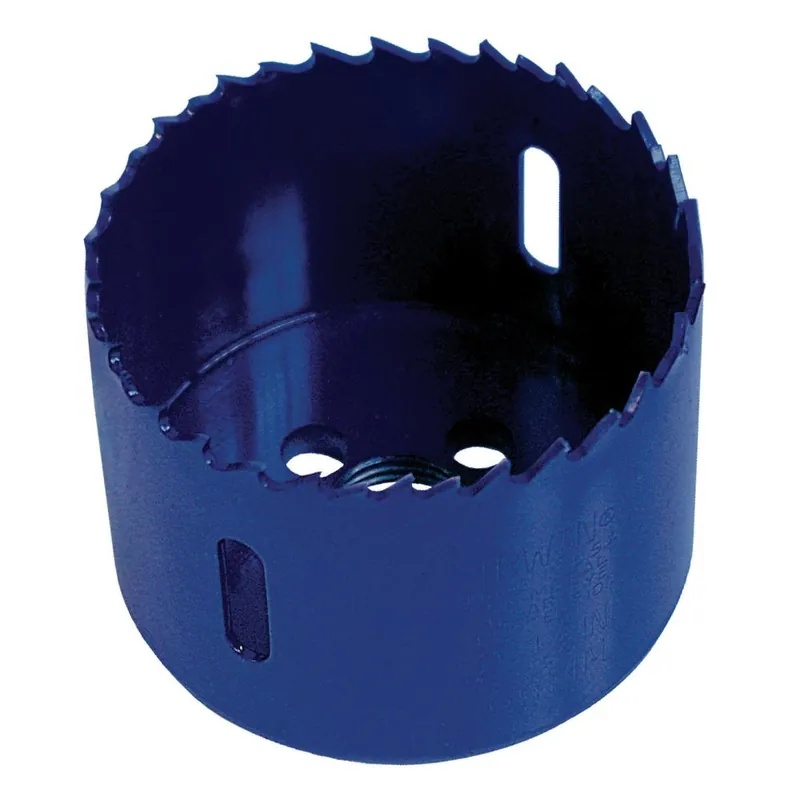 Sista chansen Irwin hålsåg bimetall 19 mm