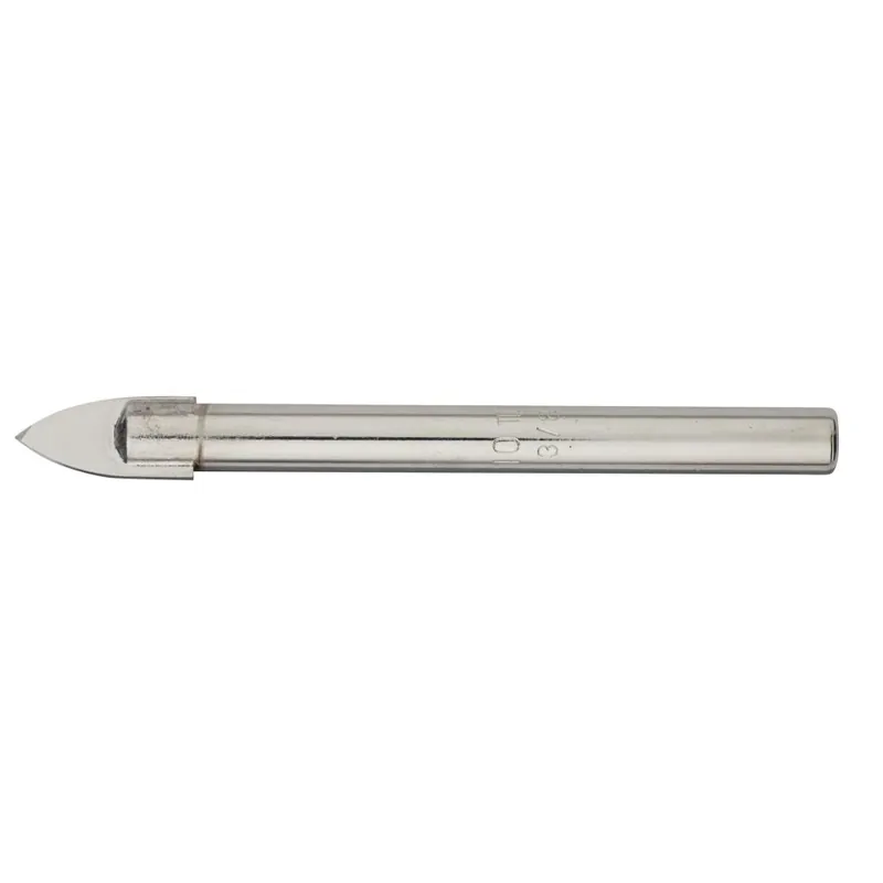 Bästa pris Irwin glassborr Ø4 mm