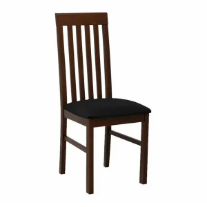 Patrickswell Matstol Black/Wood - Möbler Köp nu
