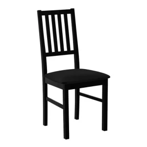 Patrickswell Matstol Black - Möbler Beställ nu