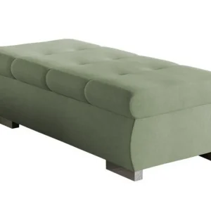 Sänkt pris Cerys Fotpall 60 cm - Möbler