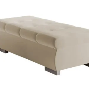 Billigare Cerys Fotpall 60 cm - Möbler