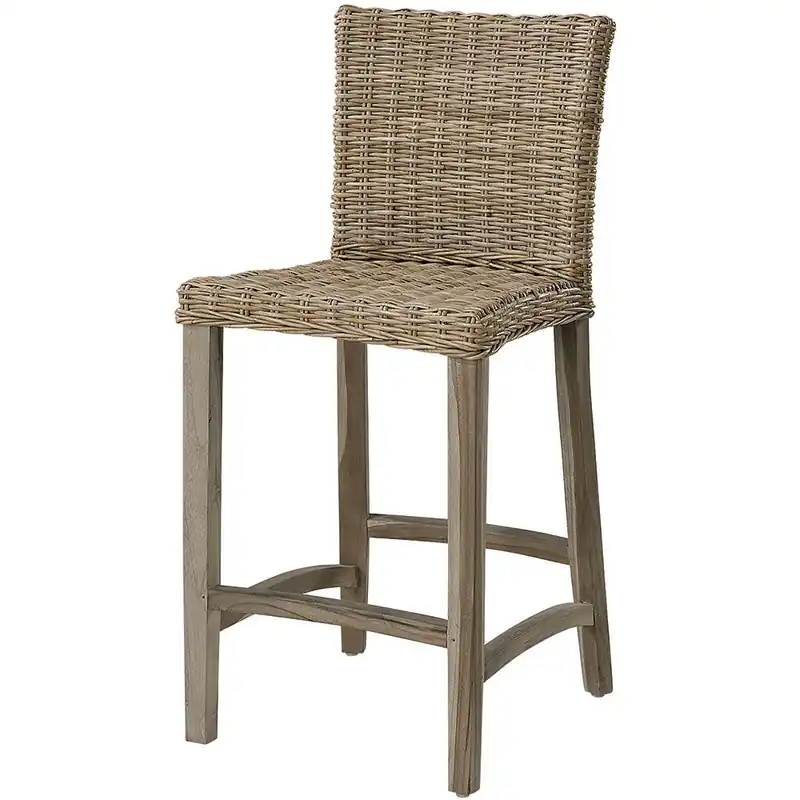 Nedsatt pris Hartford Barstol Kubu Grey