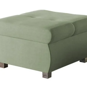 Populär Cerys Fotpall 60 cm - Möbler