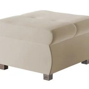Populärt val Cerys Fotpall 60 cm - Möbler