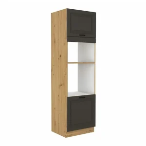Templemore Köksskåp 60 cm - Förvaring risnedsättning