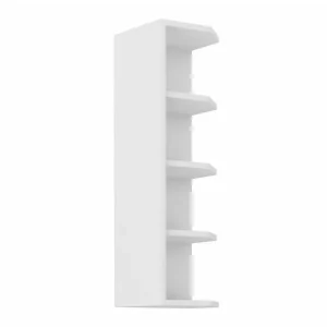 Templemore Köksskåp 30 cm Vit - Förvaring Outlet