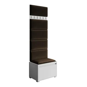 Lägg i varukorgen Kenmare Highboard Vit - Förvaring