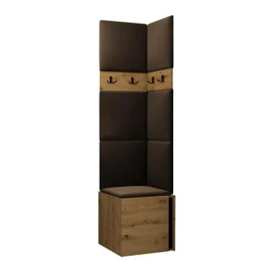 Populär Dunvegan Highboard Brun - Förvaring