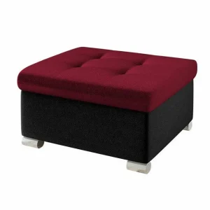 Trefor Fotpall 68 cm - Möbler Kundfavorit