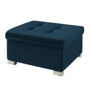 Outlet Trefor Fotpall 68 cm - Möbler